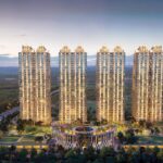 Gaur Alaris Sector 22D – Premium 3 BHK Homes for Modern Living