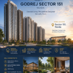 Godrej Sector 151 Noida
