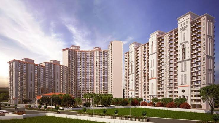 DLF Sector 108 Noida – A Well-Planned Residential Address