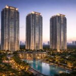 ACE Sector 150 Noida – Modern Homes, Green Living & Connectivity