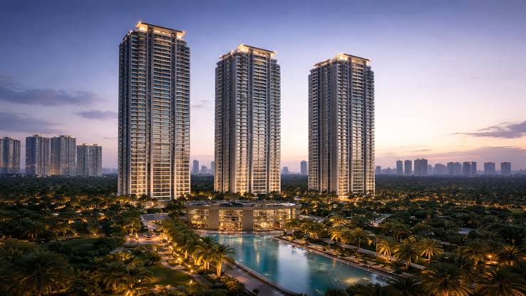 ACE Sector 150 Noida – Modern Homes, Green Living & Connectivity