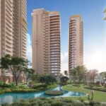 County Sector 150 Noida – Luxury Homes & Modern Living