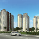 Prestige Sector 150 Noida