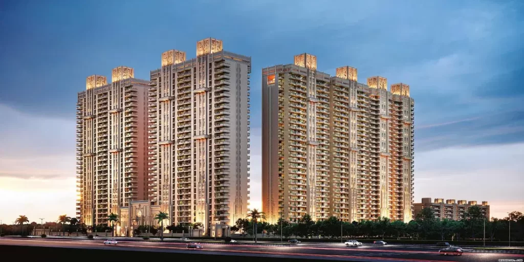 ACE Mahagun Medalleo – A New Benchmark of Luxury Living