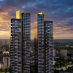 Trump Tower Sector 94 Noida