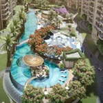 Gaur NYC Residences: Luxury 4 BHK Living in Ghaziabad