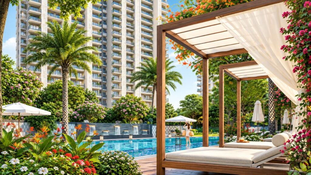 ACE Verde Yamuna Expressway: A Modern Address for Comfortable Living