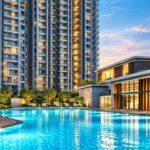 AU Leisure Valley: A Modern Residential Community for Comfortable Urban Living