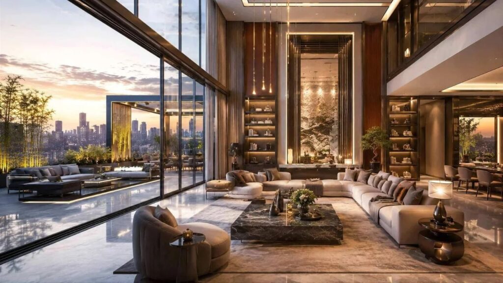 Autograph Noida Extension: Modern Homes for a Connected Lifestyle