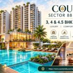 County Sector 88 Gurgaon