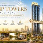 Trump Towers Hyderabad