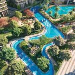 County Sector 88A Gurgaon – Premium 3 BHK Homes for Modern Family Living