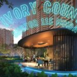 Ivory County Sector 115 Noida – Luxury 3, 4 & 5 BHK Residences