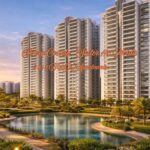 Ivory County Sector 115 Noida – 3 & 4 BHK Apartments