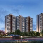 Sobha Rivana – Premium Residential Living in Noida