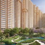 Ivory County – Premium 3 & 4 BHK Luxury Residences