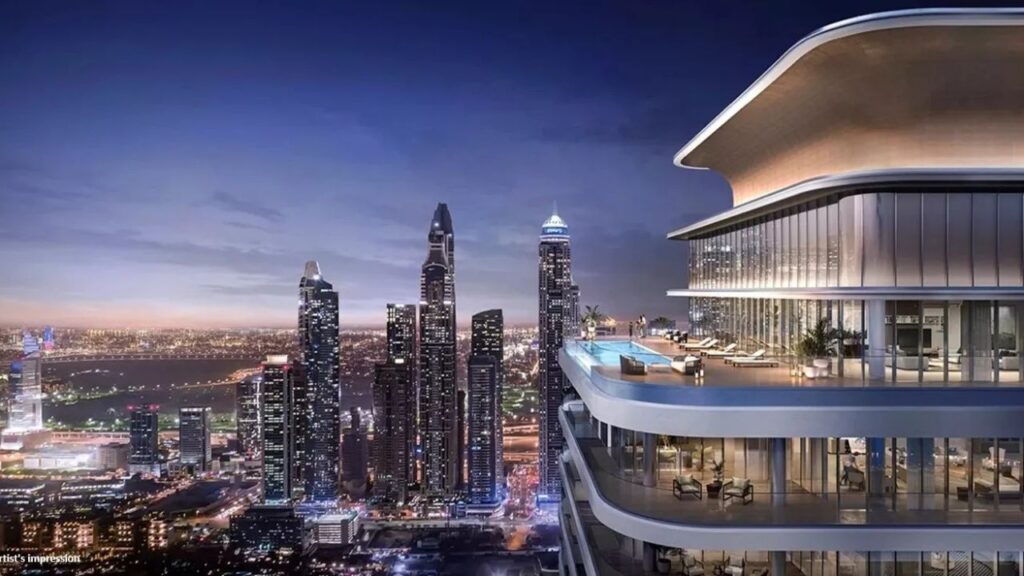 Smart World Elie Saab: Discover a Refined Lifestyle with Premium 1, 2, 3 & 4 BHK Residences