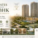 Max Estates Sector 59 Gurgaon