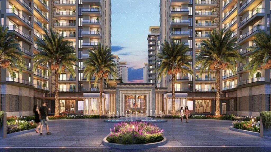 ACE Arte Sector 150 Noida – A New Approach to Premium Urban Living