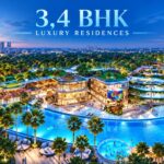 M3M Sector 108 Noida – Premium 3 & 4 BHK Luxury Residences