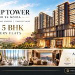 Trump Tower Sector 94 Noida