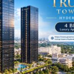 Trump Towers Hyderabad – Premium 4 BHK Luxury Residences