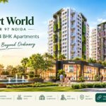 "Smart World Sector 97 Noida "