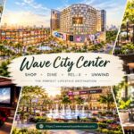 Wave City Center