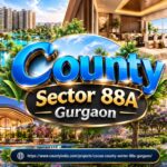 Cocoa County Gurgaon
