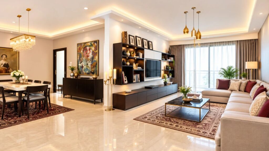 Wave Trucia Noida: A Distinctive Residential Address for Contemporary Homebuyers
