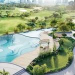 L&T Green Reserve Sector 128 Noida – Luxury 3, 4 & 5 BHK Residences