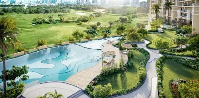 L&T Green Reserve Sector 128 Noida – Luxury 3, 4 & 5 BHK Residences