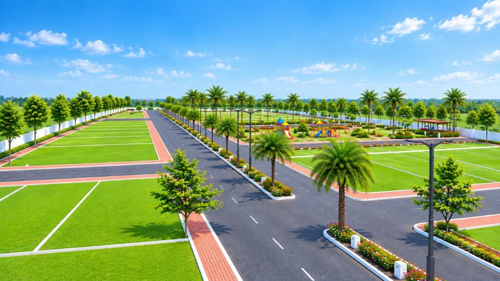 Hero The Ark: A Modern Residential Address in Gurgaon