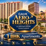 Gaur Aero Heights